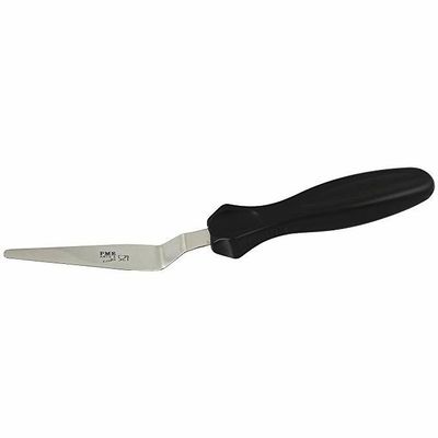 PME 4&quot; Tapered &amp; Angled Palette Knife