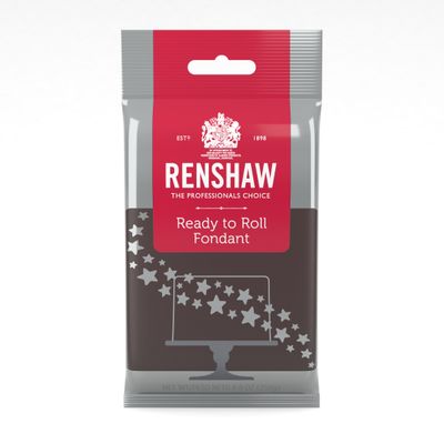 Renshaw Brown 8.8oz