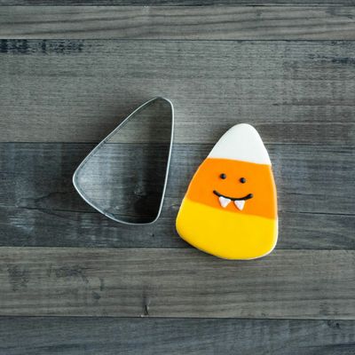 Candy Corn 4"