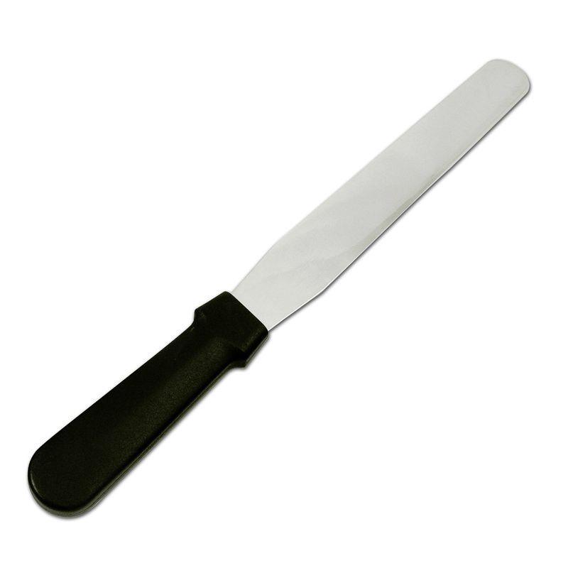 Fat Daddios 6&quot; Straight Spatula