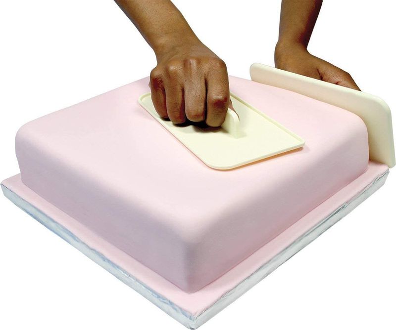 JEM Cake Smoothers