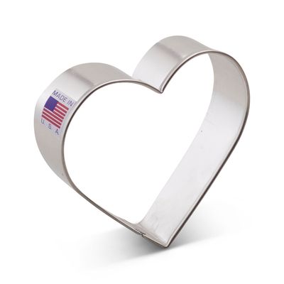 Heart 3&quot; Cutter