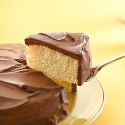 Yellow Vanilla Baking Solutions Commercial Cake Mix