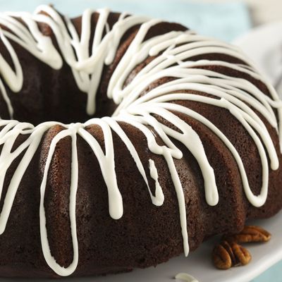 DOUBLE Chocolate Baking Solutions Cake Mix 2.5 lbs