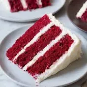 RED VELVET Baking Solutions Cake Mix 2.5lbs
