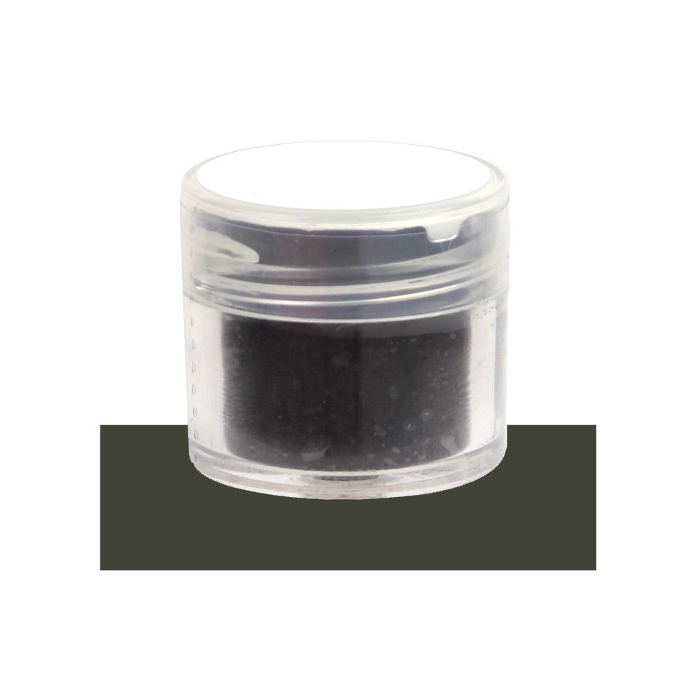 Crystal Colors Black Gold