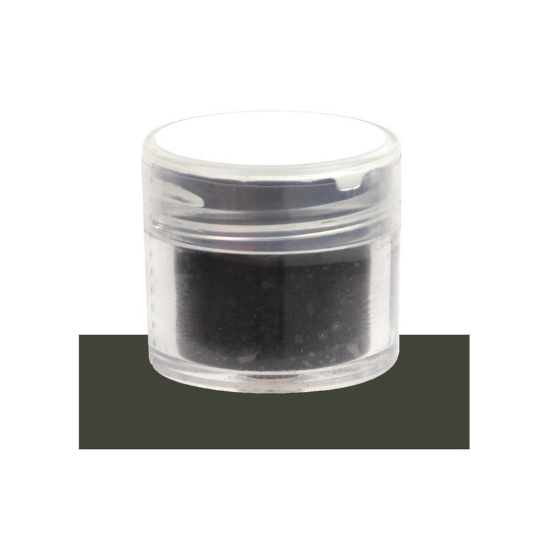 Crystal Colors Black Gold