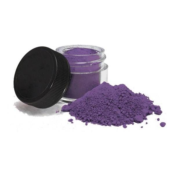 Elite Color Frosted Iris