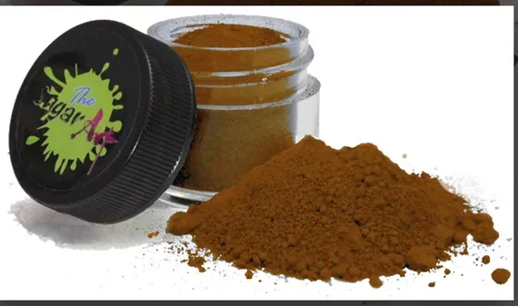 Elite Color Chestnut