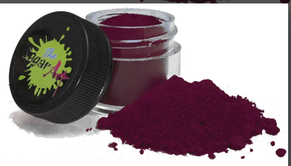 Elite Color Claret