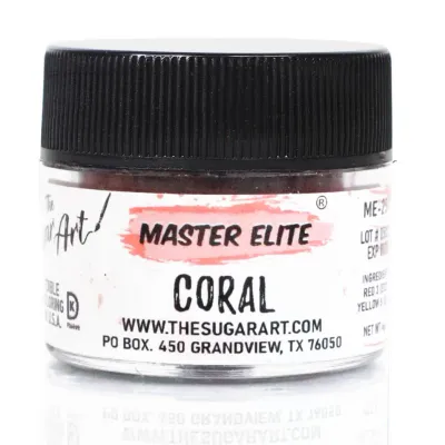 Master Elite Coral