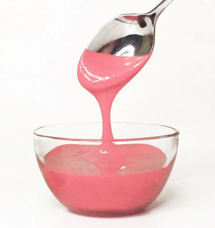 Master Elite Sugar Rose