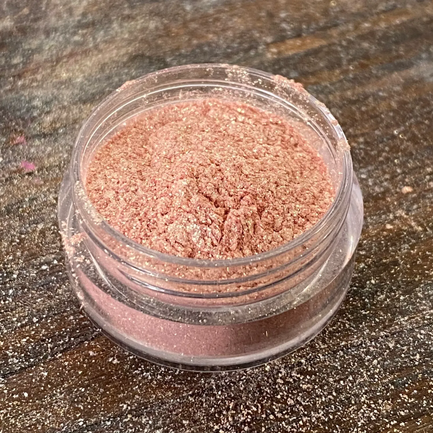 NFD Flash Dust Rose Gold 5g