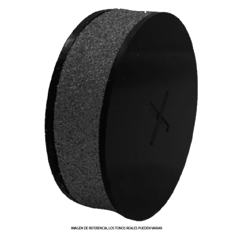Edible Ribbon Black 2CM - 9yds