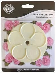 JEM Easy Rose Cutters 100mm