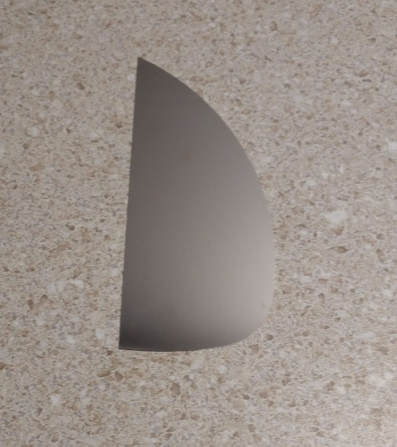 Stable Mabel Thin Edge Scraper