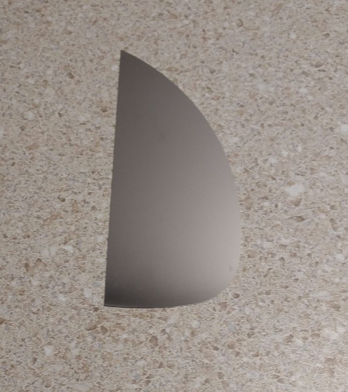 Stable Mabel Thin Edge Scraper