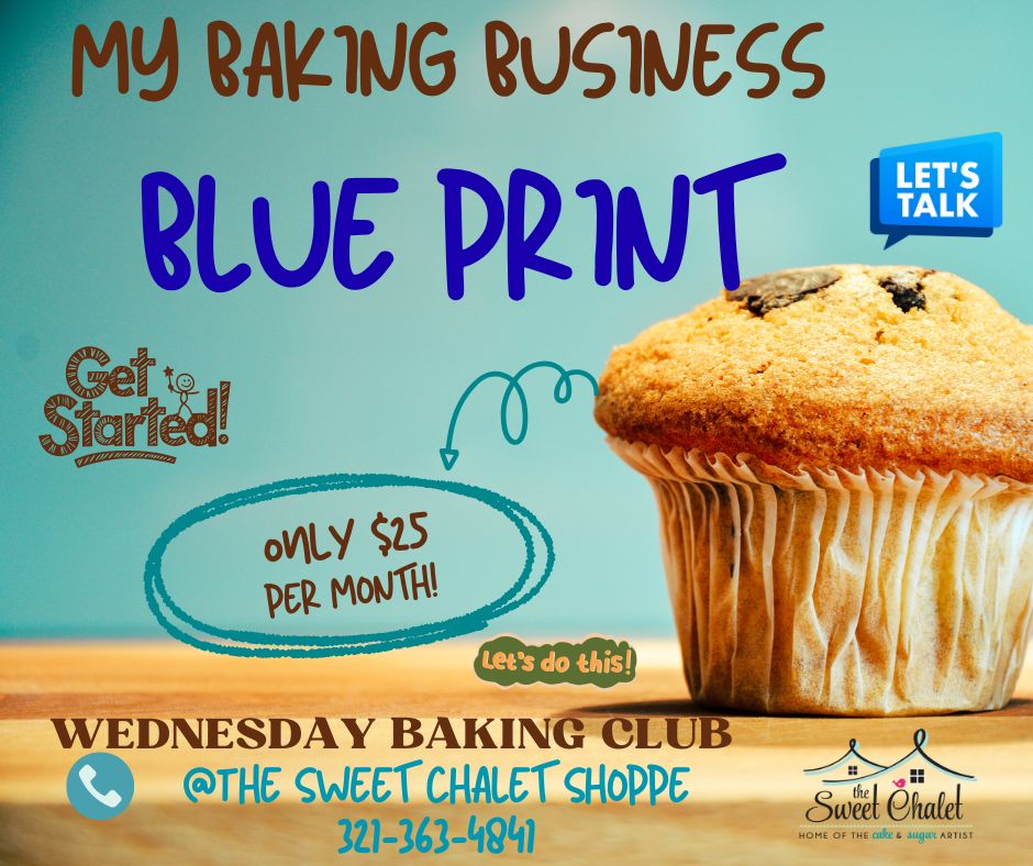 My Business BLUE PRINT!