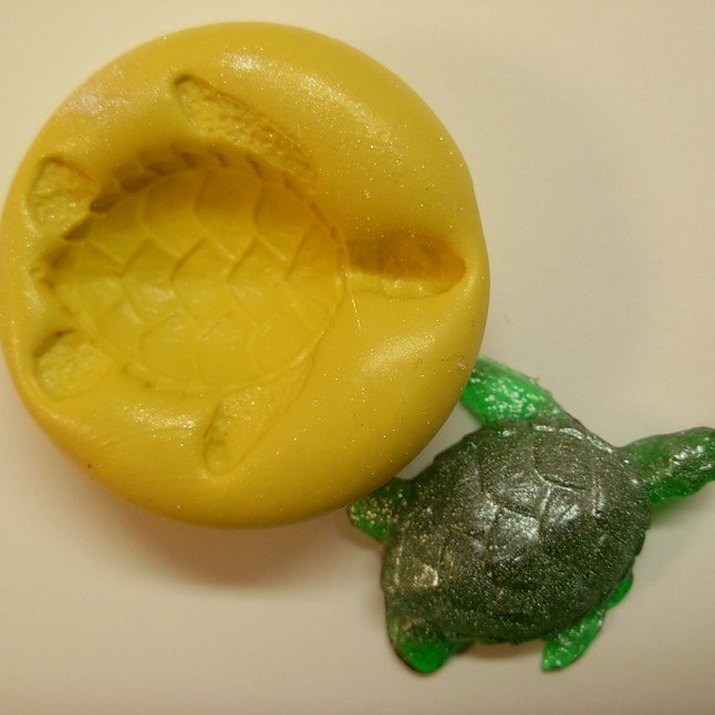 Simi Sea Turtle