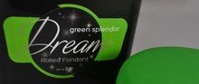 Dream Fondant Green Splendor 2lb