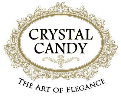 Crystal Lace & Crystal Candy