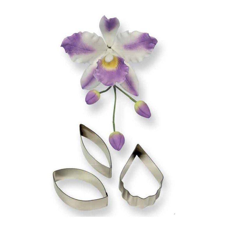 PME Cattleya Orchid Cutter