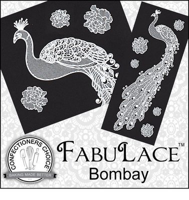 FabuLace Mat Bombay