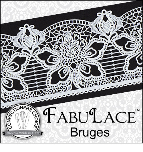 FabuLace Mat Bruges