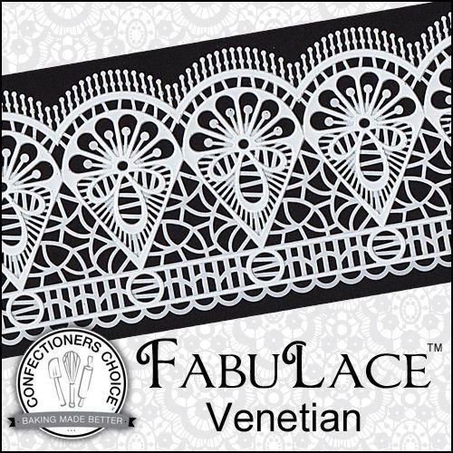 FabuLace Mat Venetian