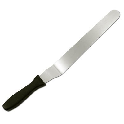 Fat Daddios 12" Offset Spatula