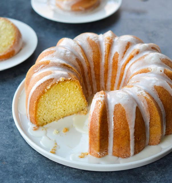 SAM's RUMCAKE recipe!  Delicious! 2 LBS Bundt Cake