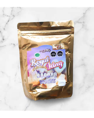 Royal Icing Mix 250g  By MBK Group