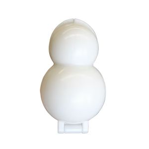 Cake Pop Mold Snowman