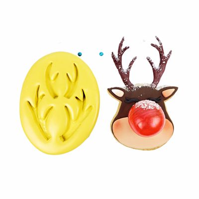 Simi Antlers Mold