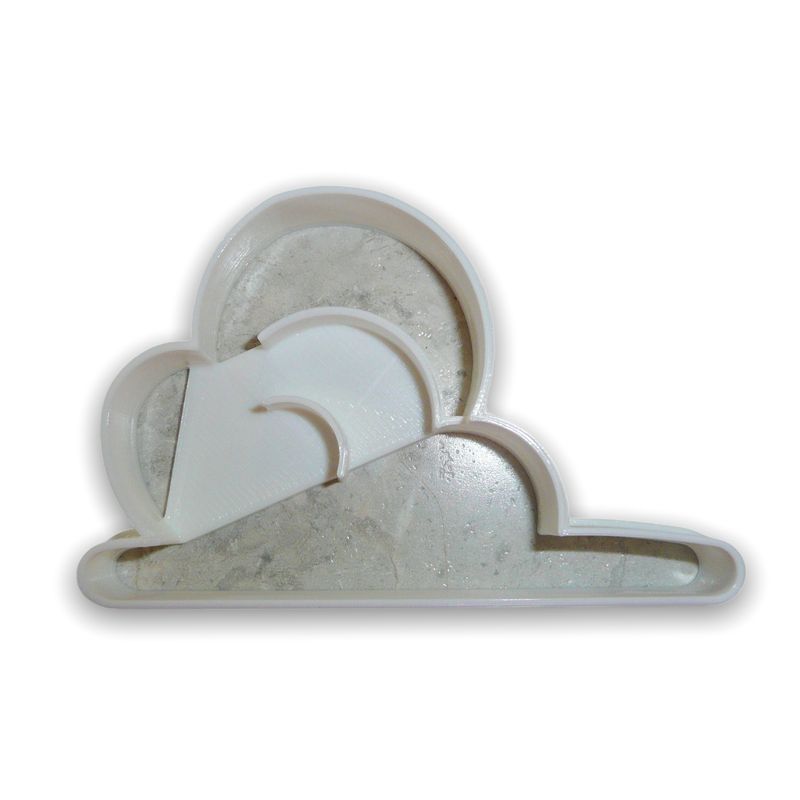 Clouds From Toy Story