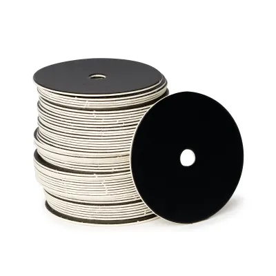 Cake Pop Boards Black Round