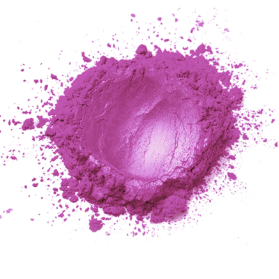 Sterling Pearl Ultra Purple