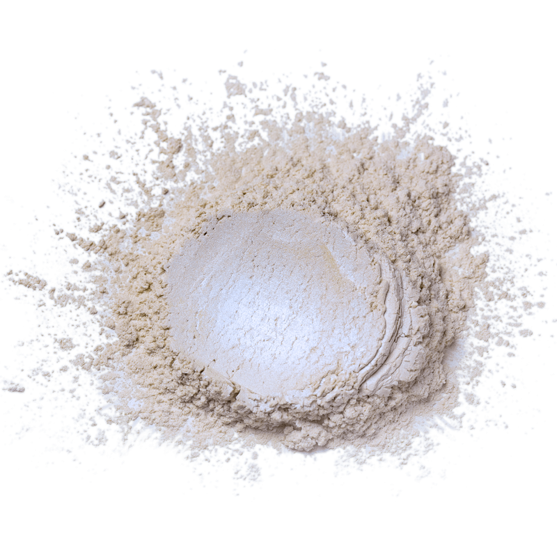 Sterling Pearl Blue Pearl