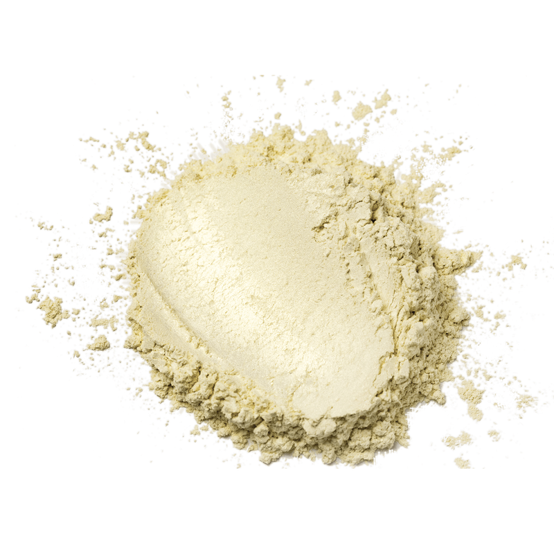 Sterling Pearl Gold Pearl