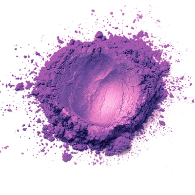 Sterling Pearl Amethyst