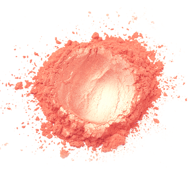 Sterling Pearl Rose Gold