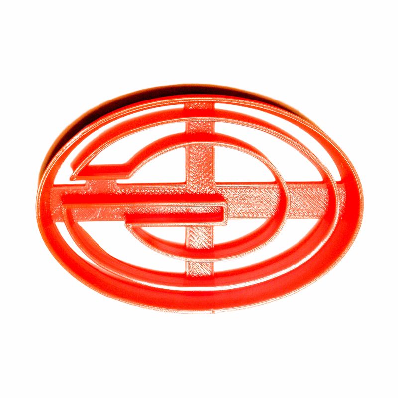 Georgia Bulldogs Cutter