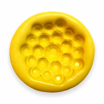 Simi Yvette Diamond Brooch