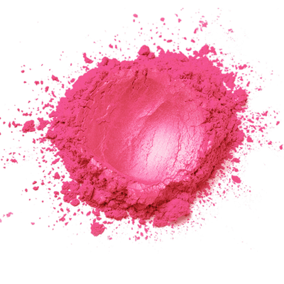 Sterling Pearl Ultra Pink