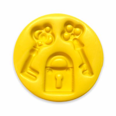Simi Keys Small