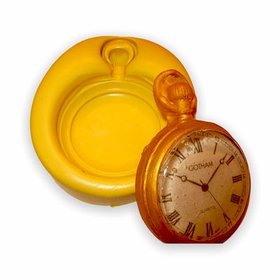 Simi Pocket Watch