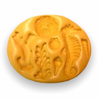 Simi Sea Sculpture Kit