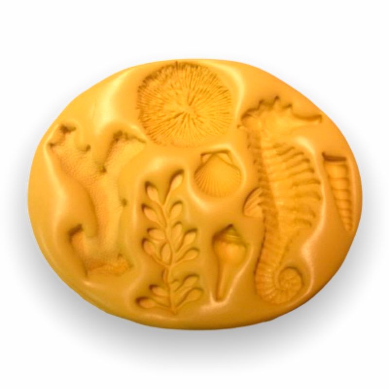 Simi Sea Sculpture Kit