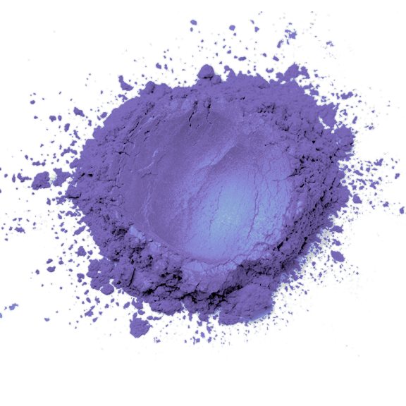 Sterling Pearl Purple