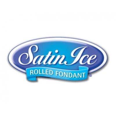 Satin Ice Fondant